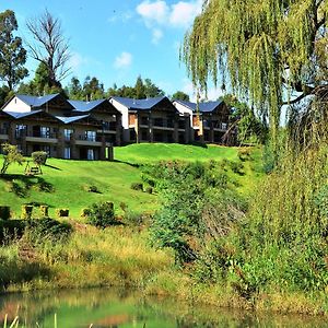 Premier Resort Sani Pass